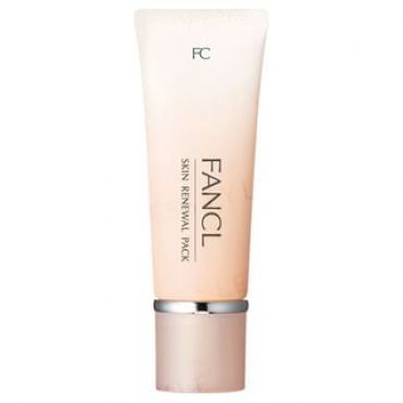 Fancl - Skin Renewal Pack 40g