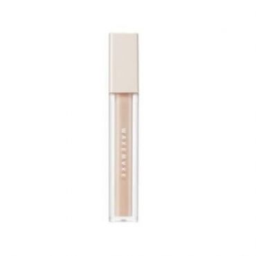 WAKEMAKE - Defining Cover Concealer - 6 Colors #15 Light Ivory