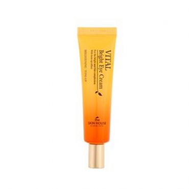 the SKIN HOUSE - Vital Bright Eye Cream 30ml