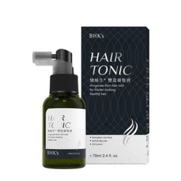 BHK's - Hair Tonic 70ml