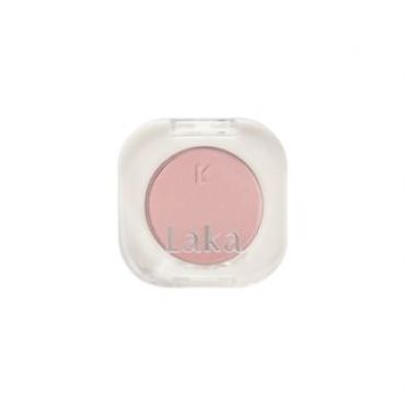 Laka - Mono Eyeshadow - 26 Colors #909 Soap