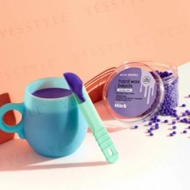 Sliick - At Home Microwave Waxing Kit 1 set