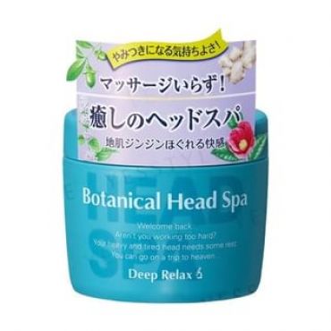 Ishizawa-Lab - Botanical Head Spa 270g