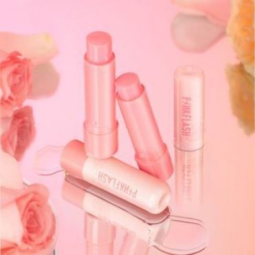 PINKFLASH - PinkGarden Lasting Moist Lipbalm #Lipbalm - 4.8g