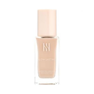 HERA - Glow Lasting 24H Radiant Skin Foundation - 8 Colors #23N1 Beige