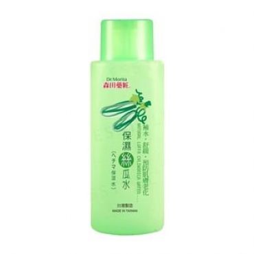 Dr. Morita - Natural Luffa Cylindrica Water 150ml