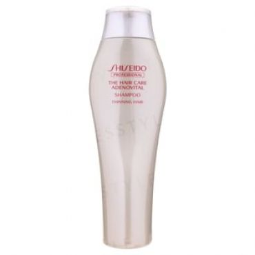 Shiseido Professional - Adenovital Shampoo Thinning Hair 250ml