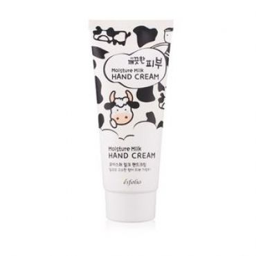 esfolio - Pure Skin Moisture Milk Hand Cream 100ml 100ml