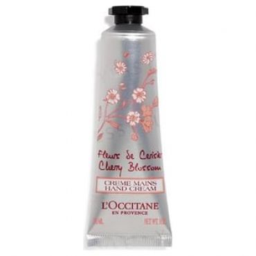 L'Occitane - Cherry Blossom Hand Cream 30ml