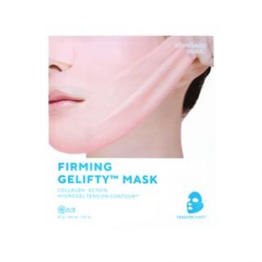 STANDARD SEOUL - Firming Gelifty Mask 30g x 1 sheet