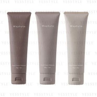 Waphyto - Hand Cream Enhance - 40g