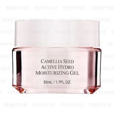 RenGuangDo - Camellia Seed Active Hydro Moisturizing Gel 50ml