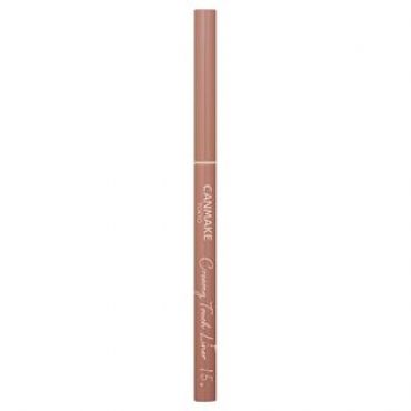 Canmake - Creamy Touch Liner 15 Cappuccino Pink