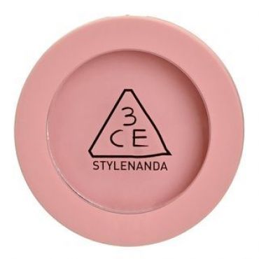 3CE - Face Blush Mood For Blossom Edition - 5 Colors #Pure Cake