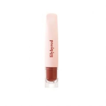 lilybyred - Tangle Jelly Balm - 8 Colors #06 Kaya Jelly Bite