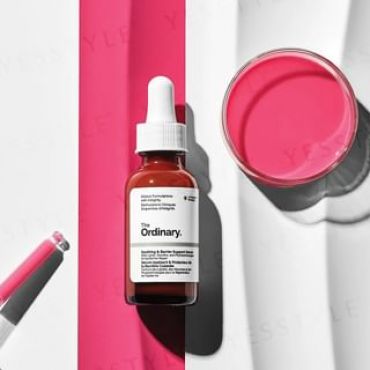 The Ordinary - Soothing & Barrier Support Serum 30ml