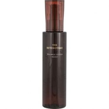 THE RETINOTIME - Wrinkle Lotion Moist 160ml