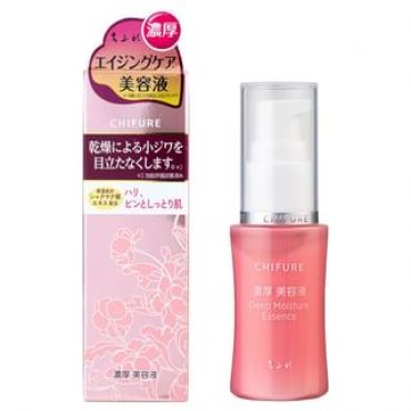 CHIFURE - Deep Moisture Essence 30ml
