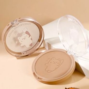 xixi - Matte Complete Concealer - 2 Colors #1 - 6.8g
