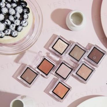 Solone - Single Eyeshadow Superior Cheese Series 120 Sugary Icing
