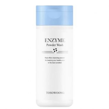 TOSOWOONG - Enzyme Powder Wash 70g