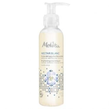 Melvita - Nectar Blanc Brightening Cleansing Oil 145ml