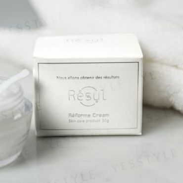 Resul - Reforme Cream 50g