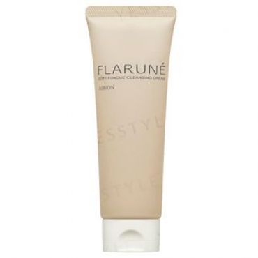 Albion - Flarune Soft Fondue Cleansing Cream 170g