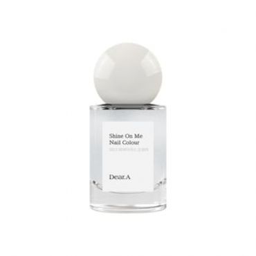 Dear.A - Shine On Me Nail Colour - 35 Colors #SE13 Paradise Aurora
