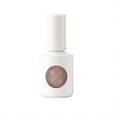 uka - Color Base Coat Zero 3/0 Grayish Purple 10ml