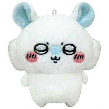 Chiikawa Play Charm (Momonga) 100mm