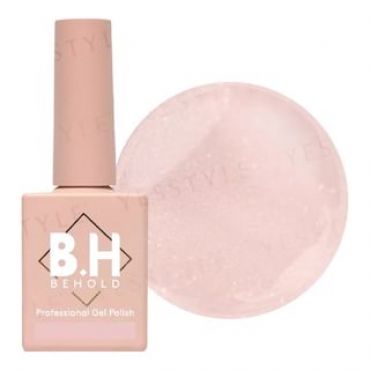 BEHOLD - Professional Gel Polish BH231 Light Pink Violet Shimmer 10ml