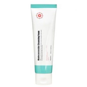 A'PIEU - Madecassoside Cleansing Foam 130ml