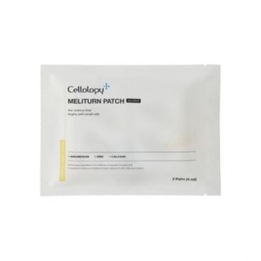 Cellology - Meliturn Patch All-Night 2 pairs