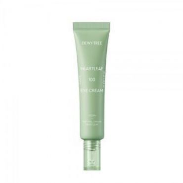 DEWYTREE - Heartleaf 100 Eye Cream 35ml