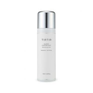 TIRTIR - Glossy Coating Mist 70ml
