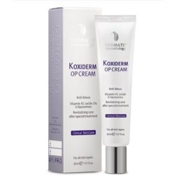 ANACIS - K Oxiderm OP Cream 30ml 30ml