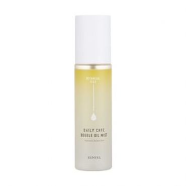EUNYUL - Daily Care Double Oil Mist 100ml