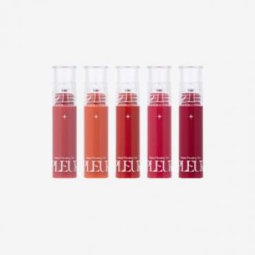 too cool for school - Pleur Tint Mini - 5 Colors #01 Drizzle