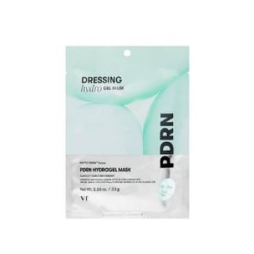 VT - PDRN Hydrogel Mask 33g