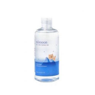 mixsoon - Glacier Water Hyaluronic Acid Serum 300ml