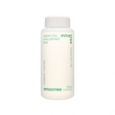 innisfree - Green Tea Seed Hyaluronic Skin 170ml