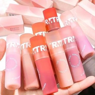 ROMANTIC BEAUTY - New Matte Tint - #S15-#S18 #S16 - 3g