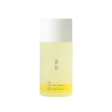 uka - Ichinii Go Go Nail Color Remover 80ml