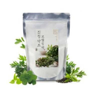 LINDSAY - Soothing Herb Modeling Mask 330g