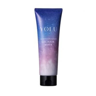 YOLU - Calm Night Repair Gel Hair Mask 145g