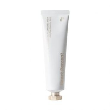 Heart Percent - Commas on Life Essential Cleansing Balm 80ml