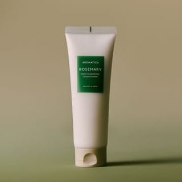 AROMATICA - Rosemary Hair Thickening Conditioner Mini 180ml