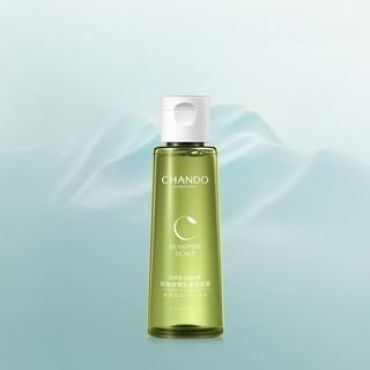 CHANDO - Oil Control Refreshing Anti-Dandruff Shampoo 100ml