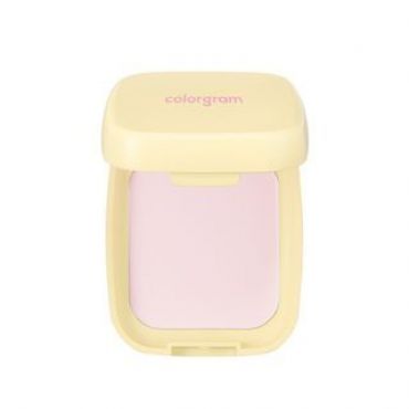 colorgram - Sebum Retouching Blur Pact 6.5g